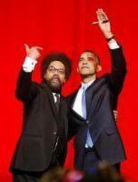 cornel west